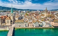 Купить билет на самолет Германия Бремен BRE Цюрих Швейцария ZRH авиабилеты онлайн расписание