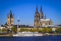 Купить билет на самолет Германия Лейпциг LEJ Кельн Германия CGN авиабилеты онлайн расписание