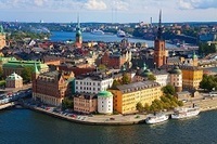 Купить билет на самолет Германия Мюнхен MUC Осло Норвегия OSL авиабилеты онлайн расписание