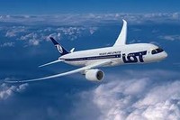 Из Донецка в Варшаву с LOT Polish Airlines