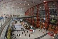 Сколько составляет норма бесплатного провоза багажа на прямом рейсе на Пекин?