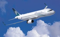 A320 neo полюбился покупателям из-за экономичности