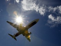 С сегодняшнего дня в Украине – новый Воздушный кодекс
