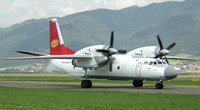 Индийские самолеты отреставрировали в Украине