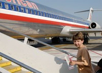 American Airlines рискует обанкротиться