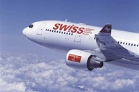 Swiss приготовила новую порцию кулинарных шедевров