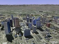 Google предлагает прокатиться на вертолете