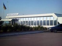 На реконструкцию аэропорта Бельбек потребуется 299 млн. долларов