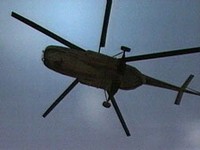 К Евро-2012 в Киеве появится воздушная скорая помощь