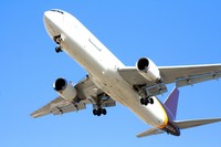 В Турции столкнулись самолеты с гуманитарной помощью