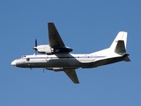Украинская авиация будет сражаться с пиратами