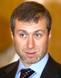 Абрамович одарил посредника самолетом