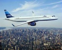 В США скандалиста на борту усмирил пассажир