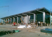 Пассажирский сбор в Харькове вырос более чем в два раза