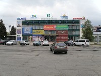 Аэропорт Запорожья сетует на плохое состояние и сокращает перевозки вдвое