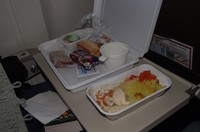 American Airlines обвиняется в гибели пассажира, отравившегося на борту курицей