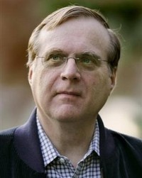Миллиардер Пол Аллен построит гигантский самолет
