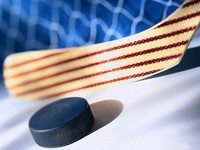 У лайнера с российскими хоккеистами возникли трудности с приземлением