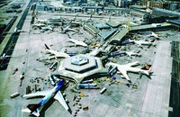 В Германии научились бороться с шумом самолетов