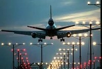 В аэропорту Харьков начинают установку телетрапов