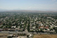 Авиаинцидент в Киргизии: погибших нет