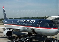 У авиакомпании U.S. Airways квоты на количество детей?