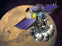 Многострадальный Фобос-Грунт упадет на Землю 15 января