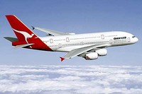 A380 попал в зону турбулентности: есть пострадавшие