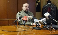 Прокурор, ведущий расследование авиакатастрофы под Смоленском, пытался покончить с собой