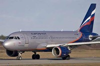 Аэрофлот запустил второй самолет с интернетом на борту