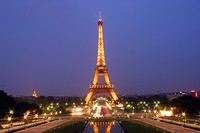 До 19 февраля приостановлен рейс Киев – Париж авиакомпании Air France