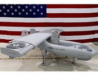 Иран превратил в игрушку сбитый беспилотник армии США