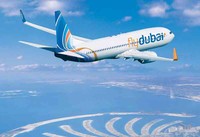 Лучший бюджетный перевозчик 2011 года - flydubai
