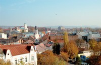 Авиасообщение между Киевом и Ужгородом возобновляется с 6 февраля