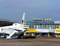 Борисполь – лучший по статистике и оценкам Аэросвита