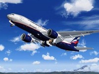Аэрофлот объявил охоту на опытных пилотов