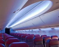АэроСвит получил второй Boeing 737–800