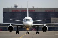 В аэропорту Шереметьево пассажиры получат прогулочные коляски