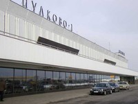 В Пулково предупреждают - рейсы могут задержаться из-за очередей