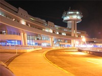 Визы в аэропорту Минск будут оформлять по новым правилам