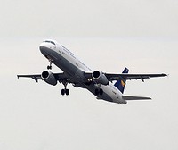В России опубликован антирейтинг авиакомпаний