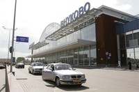 Во Внуково больше нет сговора таксистов