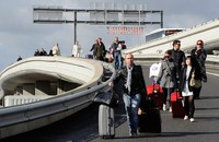 За вмешательство в работу аэропорта эколог может получить 5 лет