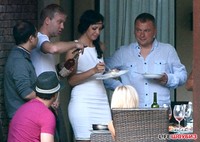 У Светлакова любовь со стюардессой