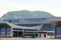 Американца задержали в аэропорту за патрон начала ХХ века