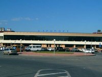 Пассажир решил использовать спасательный жилет "для личных целей"