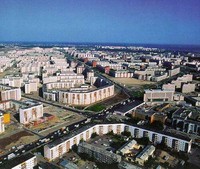 Аэропорту Сургута требуются творческие идеи
