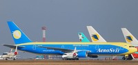 Авиакомпания Аэросвит оптимизирует парк самолетов