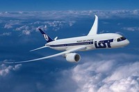 LOT переводит свои рейсы в терминал D аэропорта Борисполь