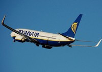 Глава ирландской Ryanair замахнулся на Нобелевскую премию мира